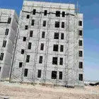 معلم سقالات تركيب وفك وبيع وشراء