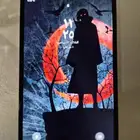 جالكسي تاب A9 فضي مساحته 128GB حجمه 8.7inch مع كيبورد وماوس