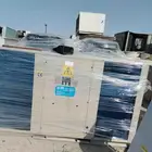 مكيفات بكج اس كي ام