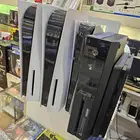 سوني بلايستيشن 5 اكس بوكس سيريس