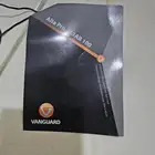 ترايبود vanguard المنيوم Alta Pro 263AB 100