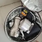 دله العرب وحافظه قهوه وابريق شاي وعينه قهوه