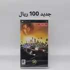 اشرطة العاب بلايستيشن سوني psp