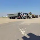 شيول قلابات للايجار شهري يومي