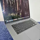 Apple MacBook Pro A2141 (16 ) Intel core i7 16 1TB