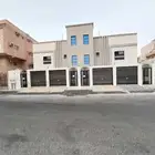 للبيع شقه تمليك نظم دبلكس مخطط 91جديدة الدمام