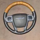 طارة كليزلر 2014 مع كامل اغراضها