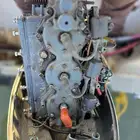 مكينة ياماها 75