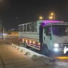 دينا مشاوير داخل وخارج الرياض لنقل جميع الاغراض من المصانع