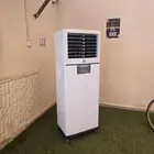 تاجر مكيفات