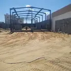 مظلات سواتر جميع انواع الحداد