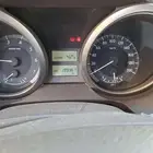 برادو قير عادي 2016 شروره