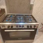 فرن خمس عيون