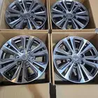 جنوط هايلكس دبل 2023 اصلي وكاله حقت الفل مقاس 17