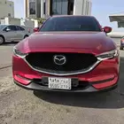 مازدا Cx5 2020 سيغنتشر
