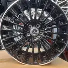 جنوط مرسيدس E300 مقاس 19 حق موديل 2024 صيني درجه اولى