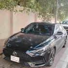 نص فل MG GT مودل 22