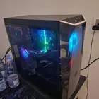 Rx 5700 i5 تجميعة Pcالعاب
