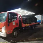 سطحه الدمام