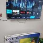 شاشه أندرويد 50 بوصه