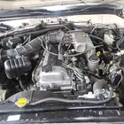 مكينة لاندكروزر جكسار 2007 1fz