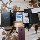 Samsung Galaxy S9 Plus