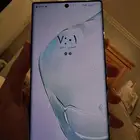 جوال جالكسي نوت 10 بلس 5G مستعمل