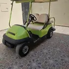 عربة قولف جولف كهربائيه للبيع