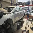 قطع غيار سوناتا 2015 2016 2017 2018 2019 تشليح