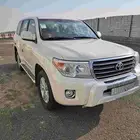 لاندكروزر جي اكس آر 2014