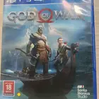 God of war 5يعمل على سوني 4 وسوني