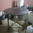 صاج مطبق