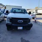 فورد F350دبل 8سلندر2019عداد 100الف