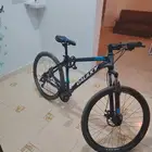 دراجه جالكسي رياضيه