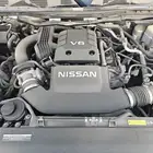 مكينة باترول 2014