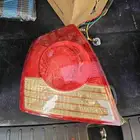 للبيع إشارات إلنترا 2005 خلفية للبيع