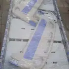 سرير طبي نظيف جدا