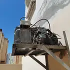 Cooling room for sale in excellent condition