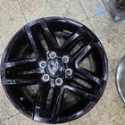 جنوط سلفرادو تريل بوس 2023