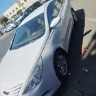 هونداي سوناتا 2012