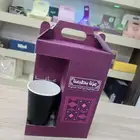 جميع انواع المطبوعات الورقيه والاكواب حياكم الله باي وقت