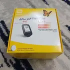 جهاز سكر جديد كل شي معه بدون شرايح