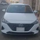 هيونداى اكسنت 2023