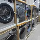 مكيفات افران ثلاجات غسالات