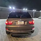 BMW X5 2013 بي ام دبليو اكس 5 2013
