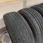 كفرات مستعمله كوريه رادستون