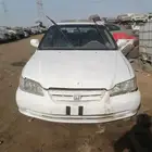 قطع غيار هوندا اكورد تماتيك 2002