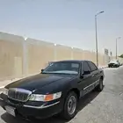 فورد قراند ماركيز 1999