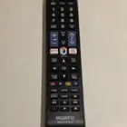 ريموت شاشة تلفزيون سامسونج Samsung