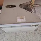 مكيف شباك بلجرشي